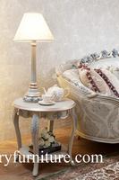 Side tabe wood table end table living room table corner table classical table FC-103B