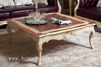Coffee table factory Solid wood Coffee table wooden furniture  FC-105