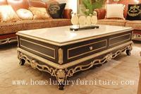 Coffee table marble coffee table  FC-109