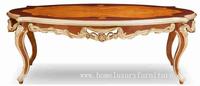 Coffee table wood table living room furniture FC-128