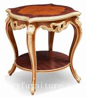 Side tabe wood table end table square table corner table classical table company FC-128B