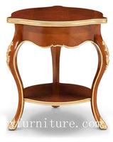 Side tabe wood table end table price corner table classical table company FC-138B