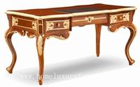Home office table writer desk writing table sold wood table wooden furniture FD-168