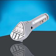 car mp3 ,FM transmitter FM16