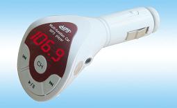 car mp3 ,FM transmitter FM19