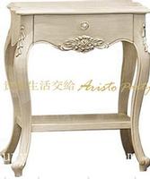 Night stands classical night stand bedside table wooden handcraft bedroom furniture FN-121