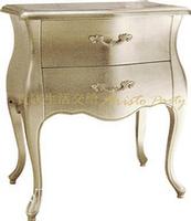 Night stands classical night stand bedside table wooden handcraft bedroom furniture FN-125