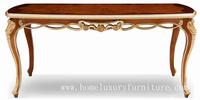 Wood dining table set dining table store solid wood dining table dining table 8 FT-128