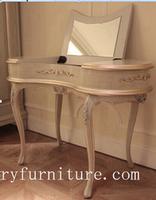 Dressers dressing table bedroom furniture dresser with mirror dresser table FV-103
