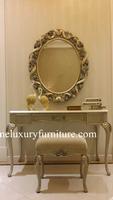 Dressing table and chairs bedroom furniture bedroom table dressers dressing chair FV-113