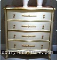 Cabinets chests wooden cabinets living room furniture drawer chests FW-105