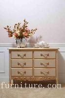 Cabinets chest of drawers drawers chest wooden cabinet living room furniture FW-116