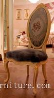 Chairs Dining Room Furniture Dining Chair Antique Chairs Popular in Russia FY-102
