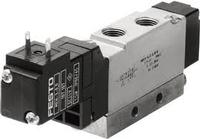 Festo solenoid valve