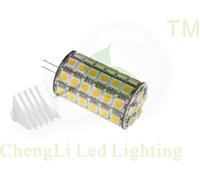 LED G4 Bulb Lamp,12v g4 led bulb,12v g4 led lights,G4 LED lamp--G4-60x5050smd