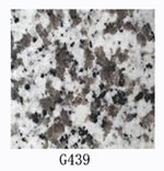 granite