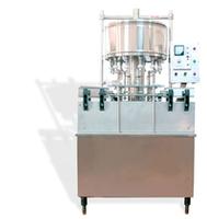 Filling machine GCB Atmospherical pressure filling machine ( general type)