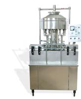 Filling machine GCS Atmospherical pressure filling machine ( juice, purified water)