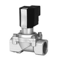 GEMU solenoid valve