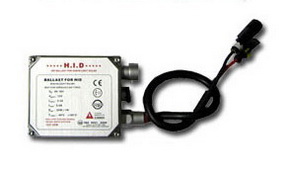 Slim HID Replacement Ballast