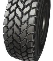 Heavy Duty Tyre ( E2 Pattern)