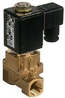 Honeywell solenoid valve