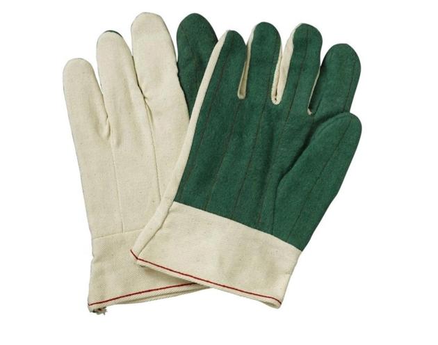 Hot Mill Glove, Double Palm Hot Mill Glove, Triple Palm Hot Mill Gloves