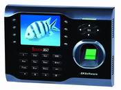 Fingerprint time attendance iClock 360