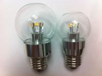 LED Globe bulb S3 series