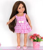 18 inch American girl doll dress 