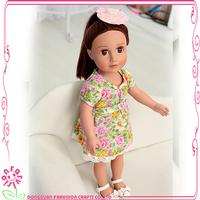 Wholesale 18 inch American girl dolls doll clothes