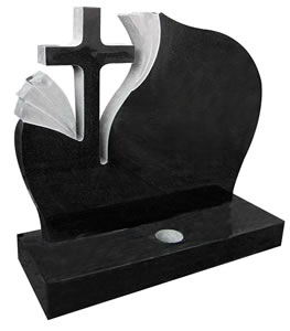 Granite monuments
