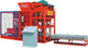 brick making machine