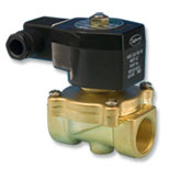 Jefferson Solenoid Valves