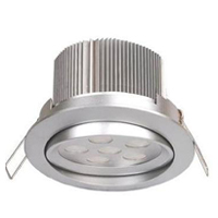 LED Down light