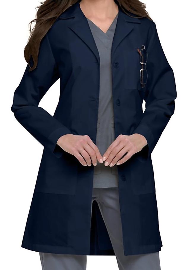 Doctor Gown Lab Coat Patient Gown