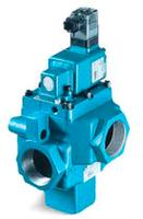 MAC solenoid valve