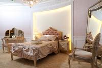 Beds kids bedroom furniture classical beds queen bed solid wood bed wooden bed FB-116