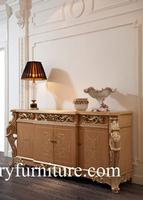 Classic table buffets sideboards decoration table furniture buffets dining buffets AH-301