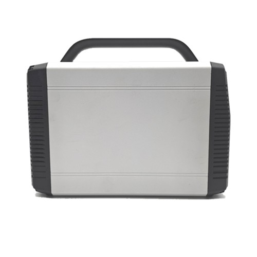 MP 500 Portable Power Station