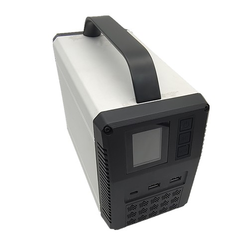 MP 500 Portable Power Station