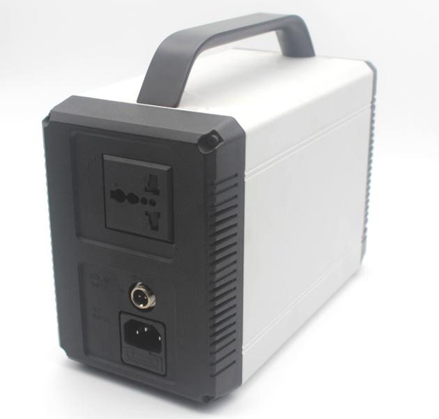 MP 500 Portable Power Station