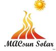 solar lantern / solar led camping light