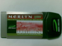 merlin u530