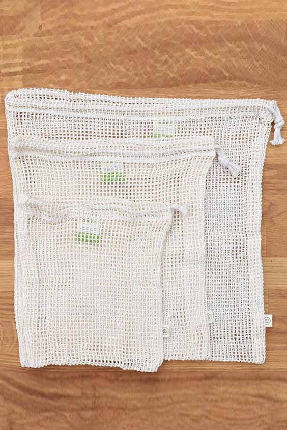 Mesh Bag Polyester Mesh Bag