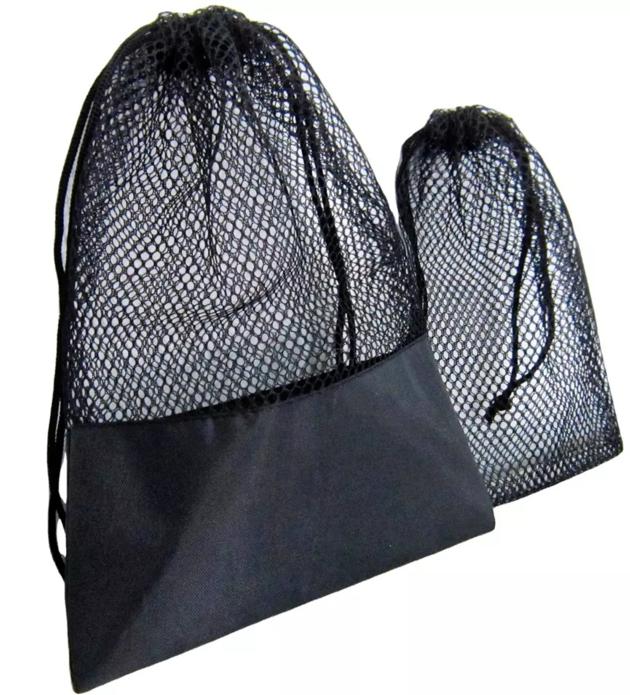 Mesh Bag Polyester Mesh Bag