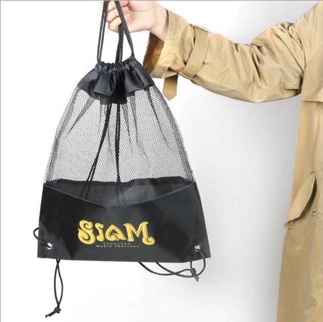 Mesh Bag Polyester Mesh Bag