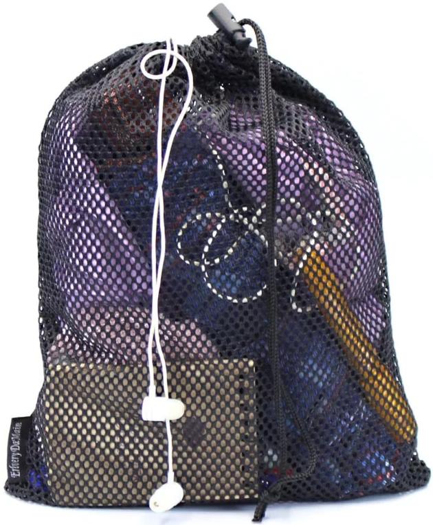 Mesh Bag Polyester Mesh Bag