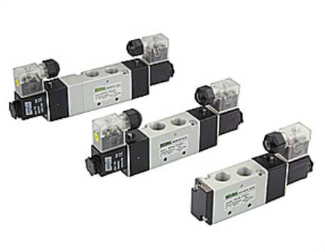 Neuma Solenoid Valve NVA Series