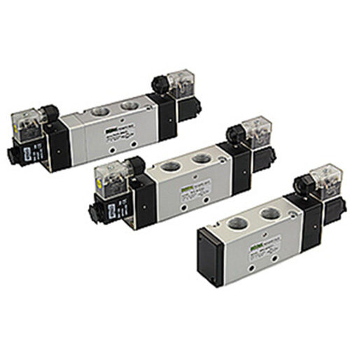 Neuma Solenoid Valve NVA Series